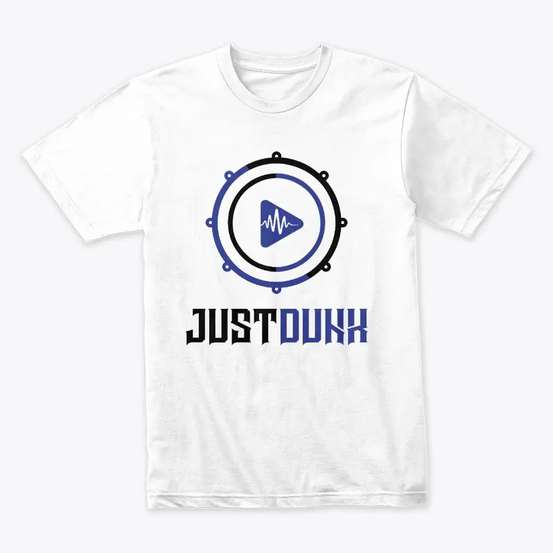 JustDunk Logo