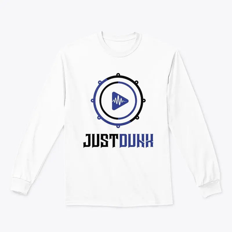 JustDunk Logo