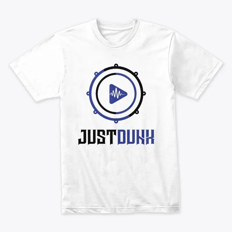 JustDunk Logo