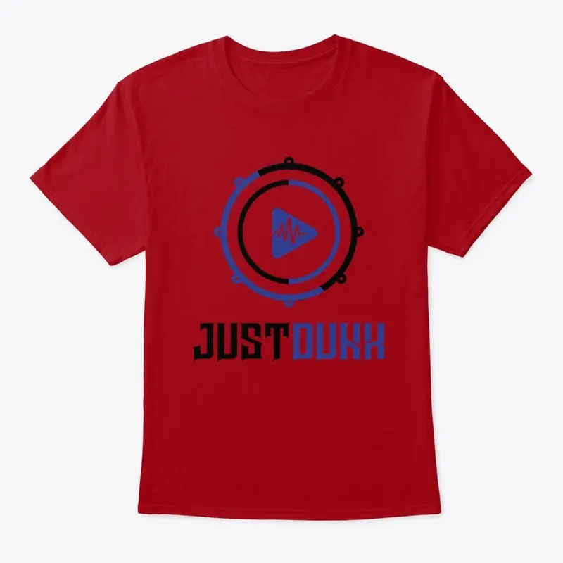 JustDunk Logo