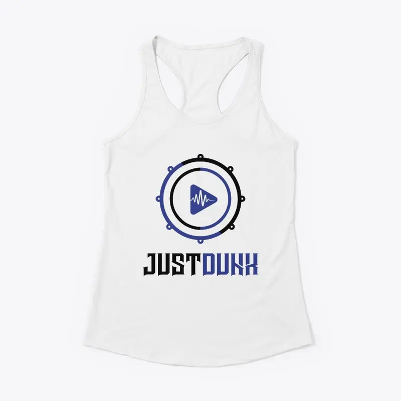 JustDunk Logo